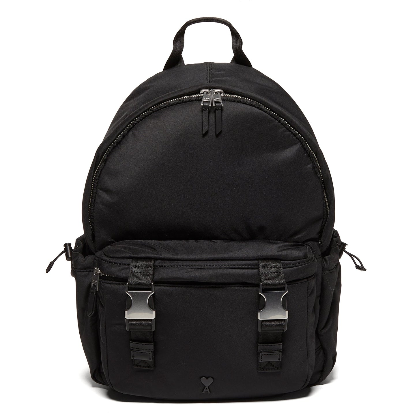 AMI De Coeur Backpack (Black)