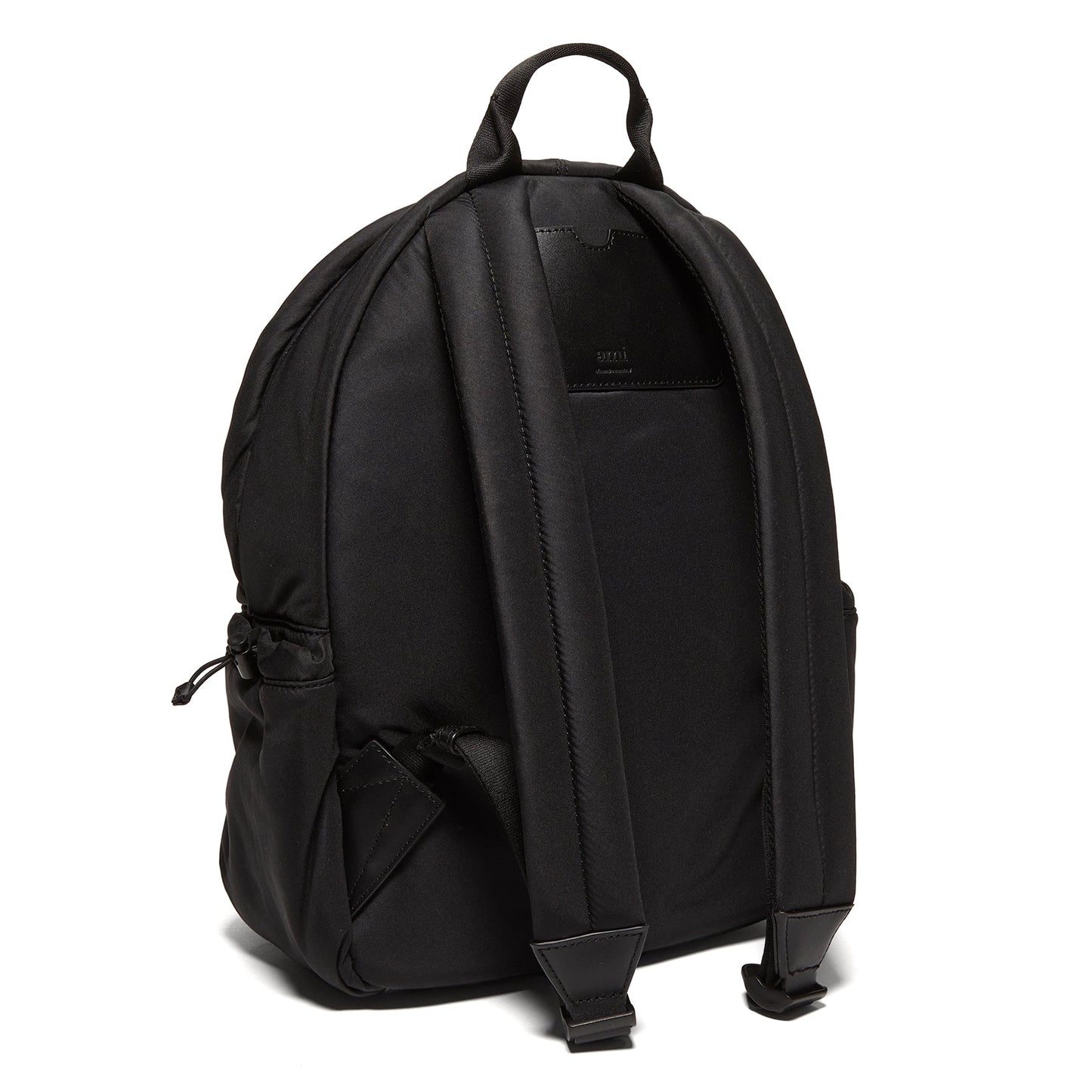 AMI De Coeur Backpack (Black)