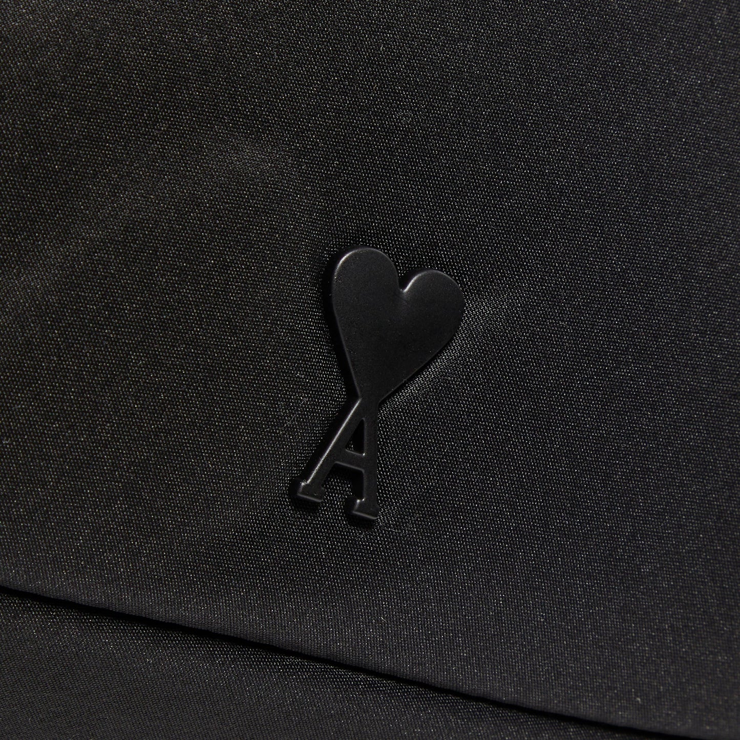 AMI De Coeur Backpack (Black)