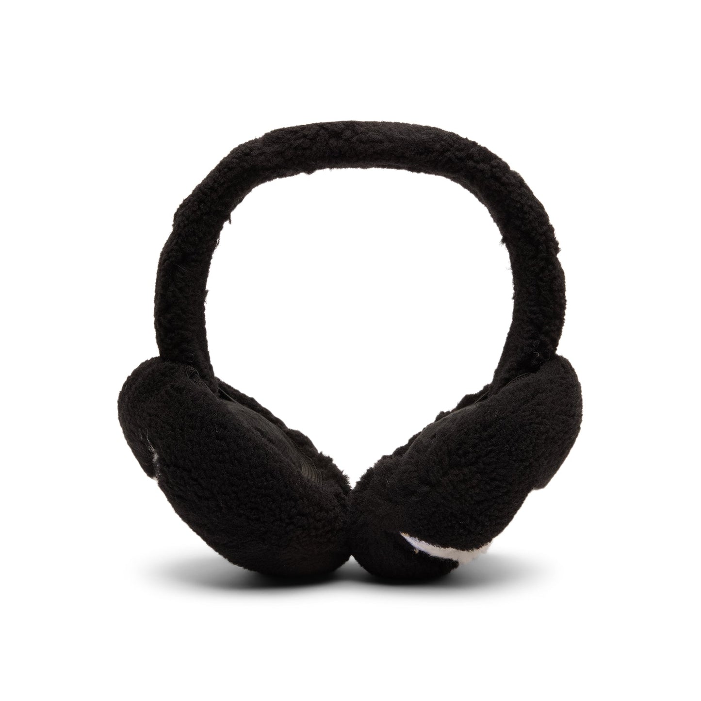 Carpet Company C-Star Earmuffs (Black)