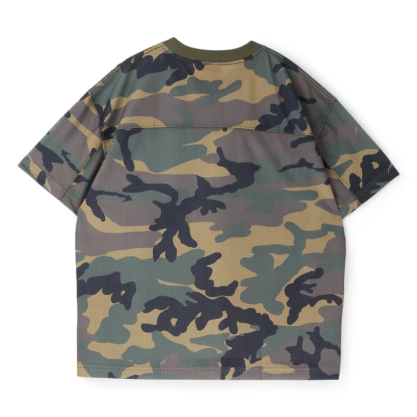 Carpet Company Carpet Jersey (Camo)