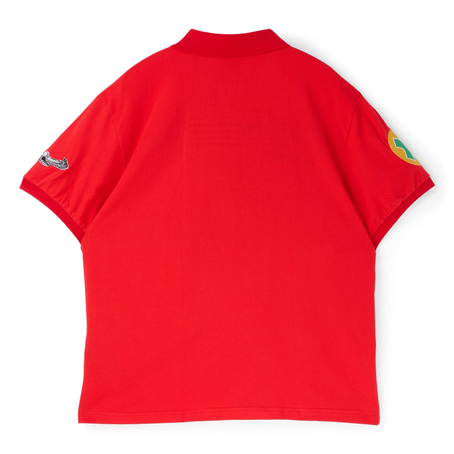 Carpet Company CARPETCOMPANY Polo (Red)