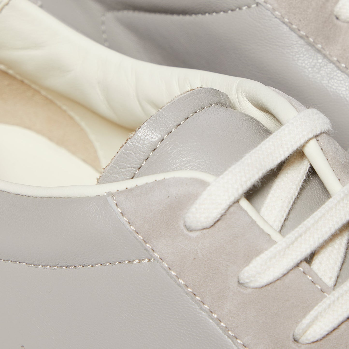Common Projects Bball Duo (Light Grey)