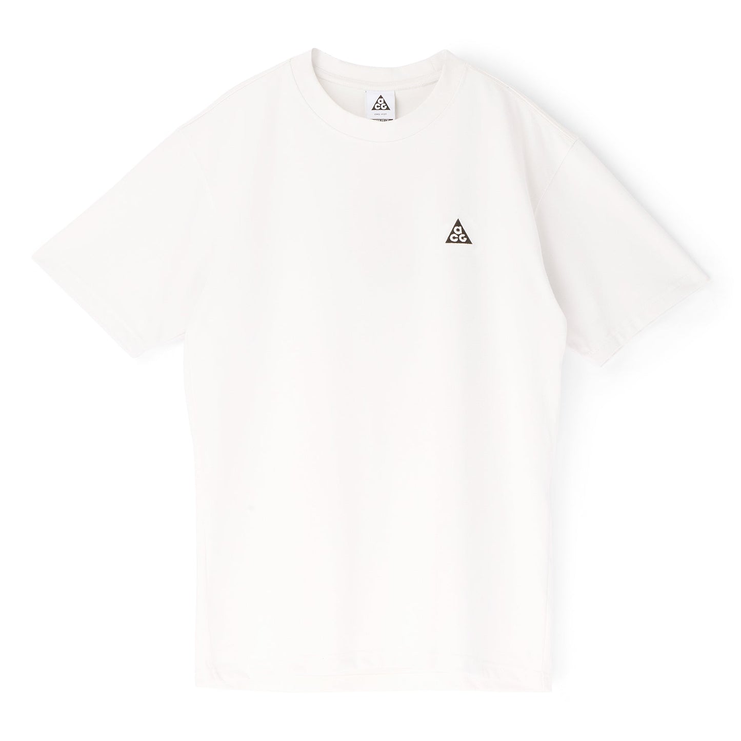 Nike ACG Short-Sleeve T-Shirt (Summit White)