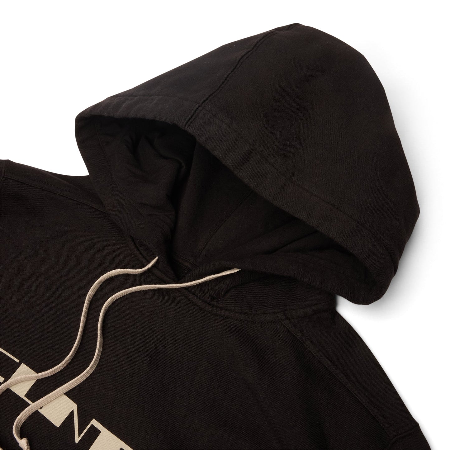 DRKSHDW DRKSHDW Oversized Hoodie (Black/Pearl)