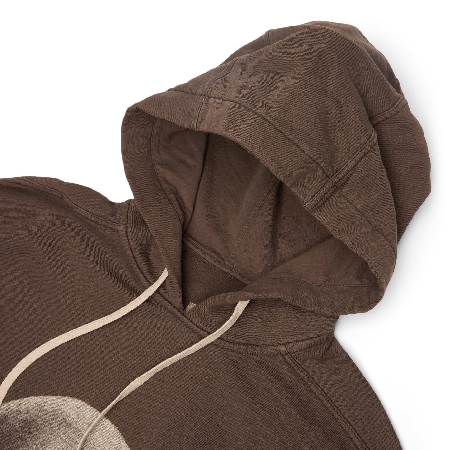 DRKSHDW DRKSHDW Peter Hoodie (Dark dust/Pearl)