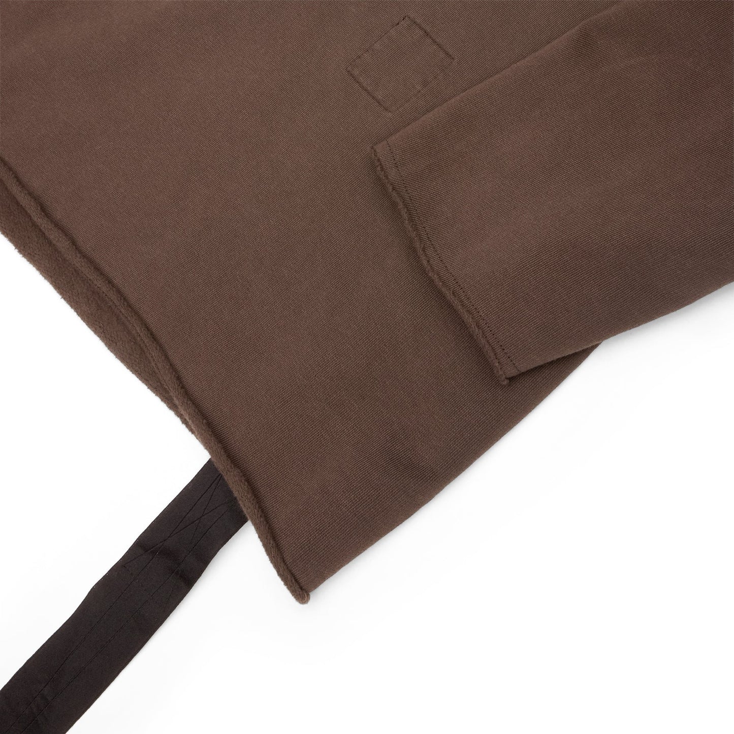 DRKSHDW DRKSHDW Peter Hoodie (Dark dust/Pearl)