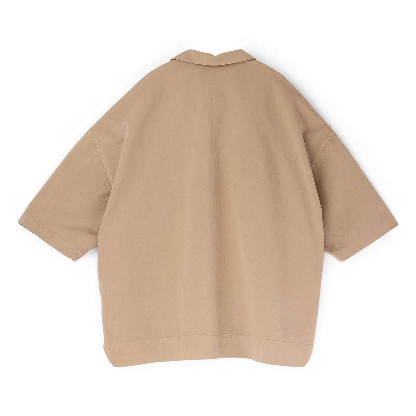 DRKSHDW DRKSHDW Magnum Tommy Shirt (Dirty pearl)