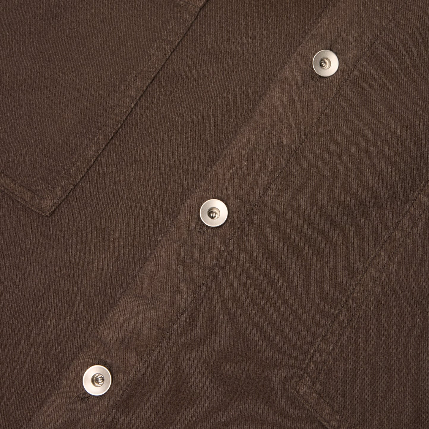 DRKSHDW DRKSHDW Jumbo Outer Shirt (Dark dust)
