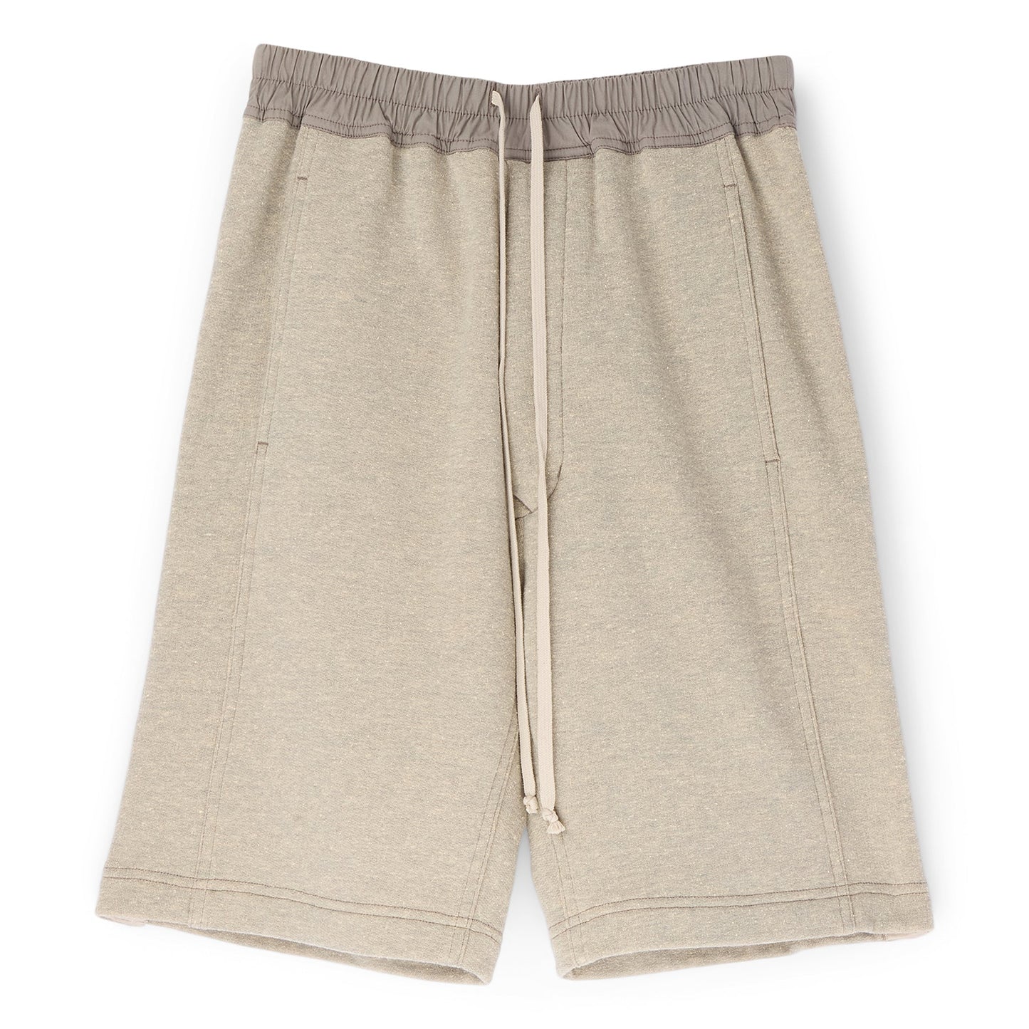 DRKSHDW DRKSHDW Pusher Shorts (Melange grey)