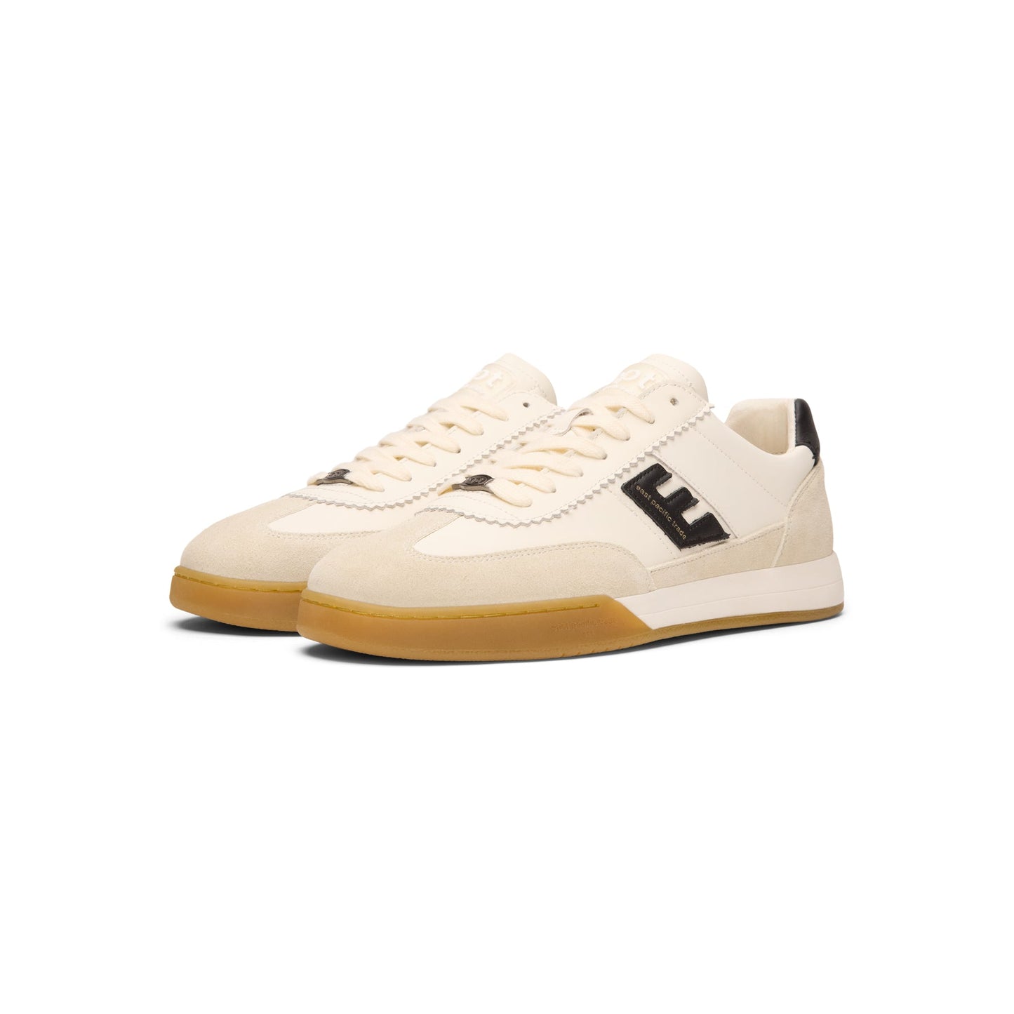 East Pacific Trade Diego (Off White Black)
