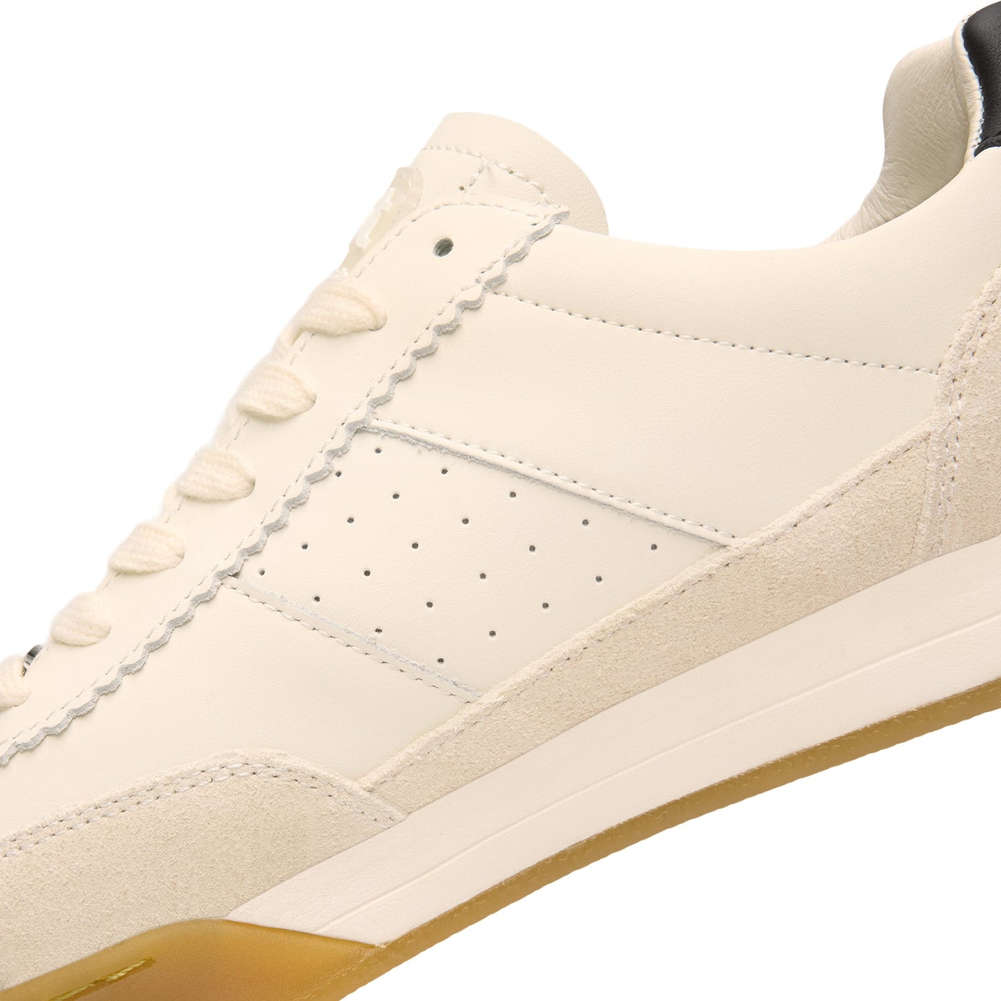 East Pacific Trade Diego (Off White Black)