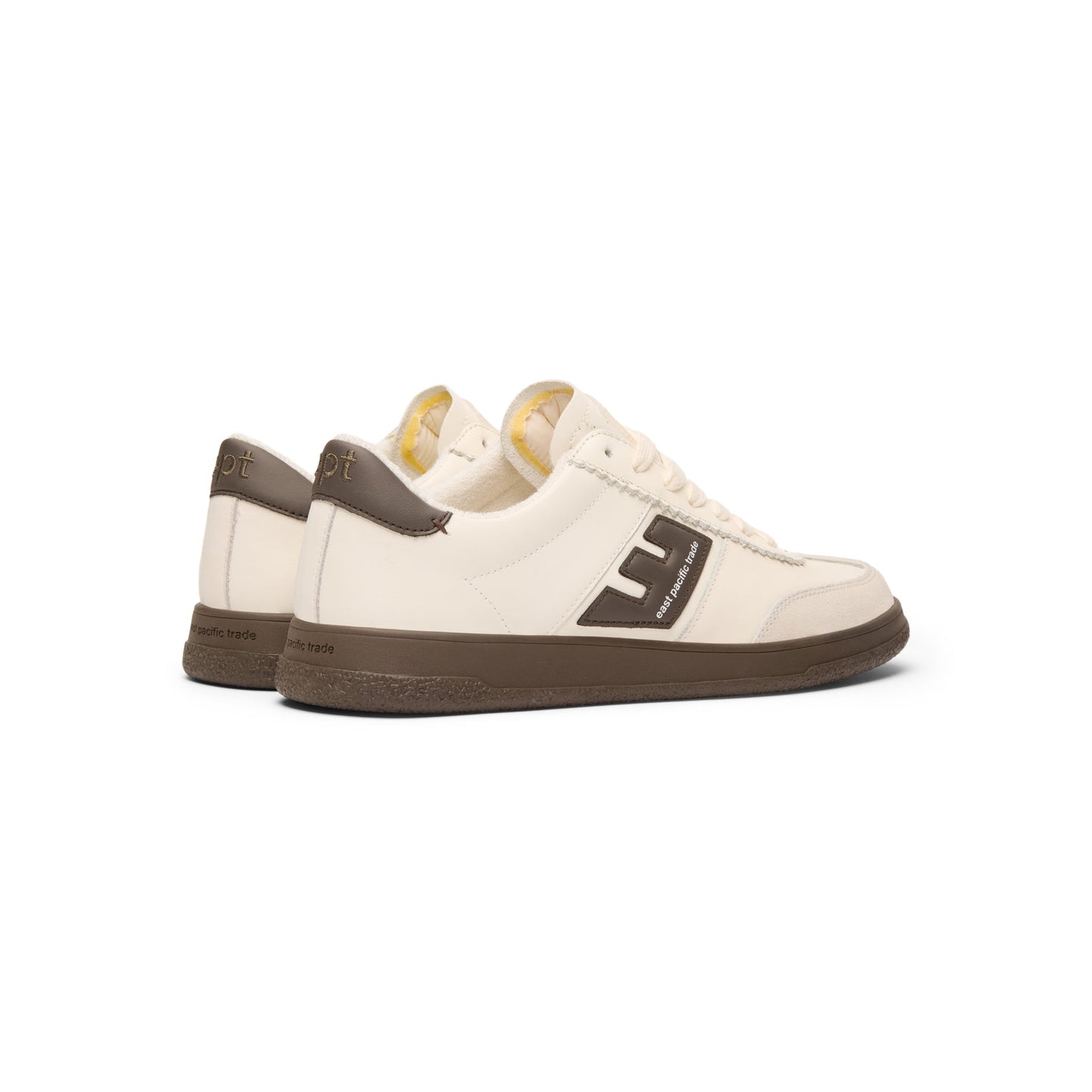 East Pacific Trade Santos (Off White Grey Brown)