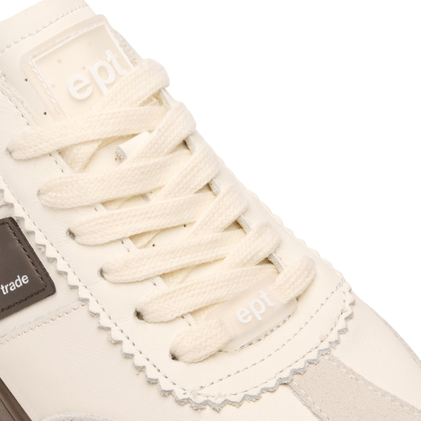 East Pacific Trade Santos (Off White Grey Brown)