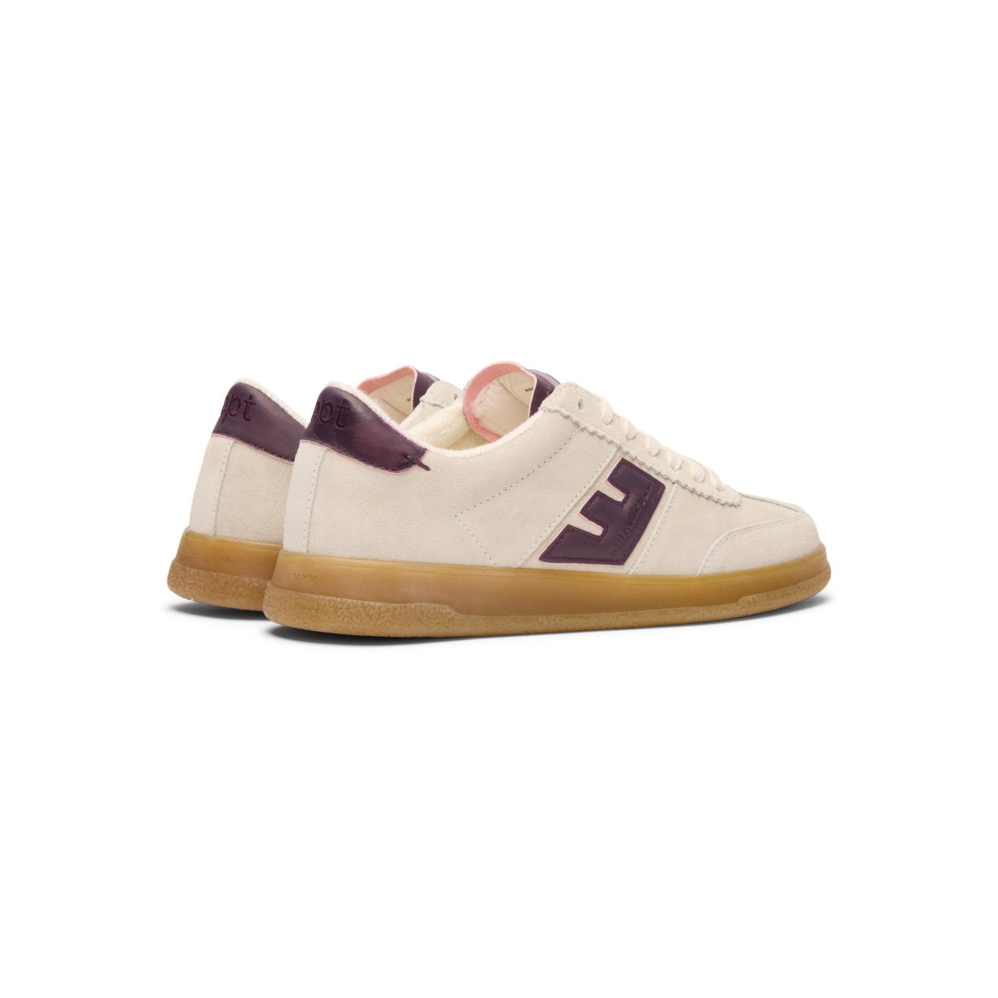 East Pacific Trade Santos ( Tofu Purple)