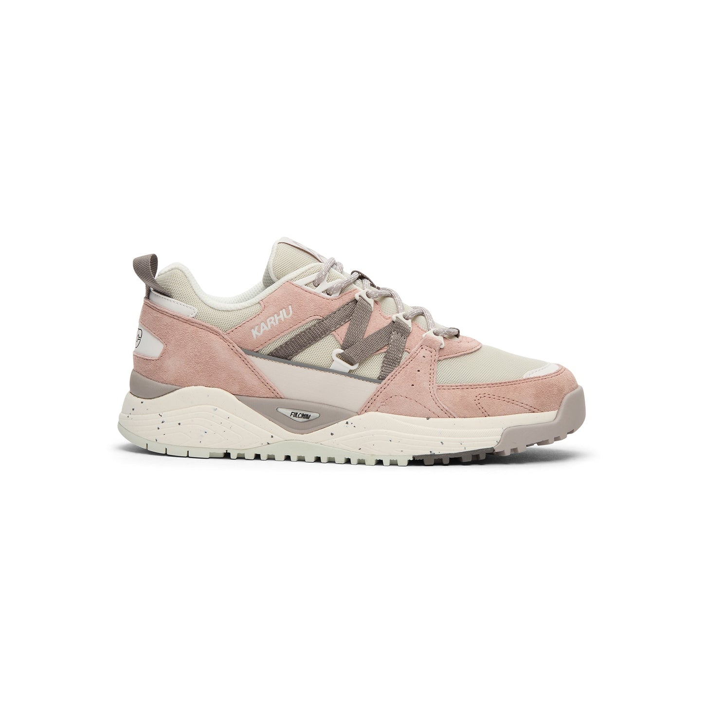 Karhu Fusion XC (Adobe Rose / Dark Gull Gray)