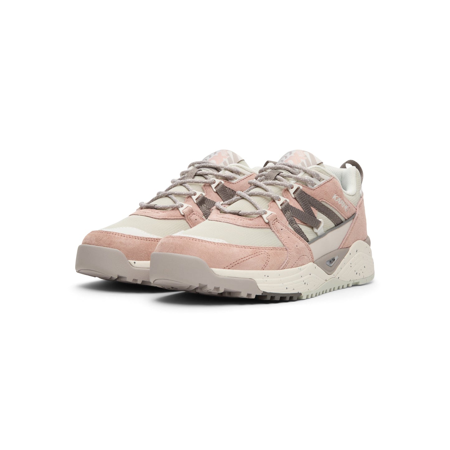 Karhu Fusion XC (Adobe Rose / Dark Gull Gray)