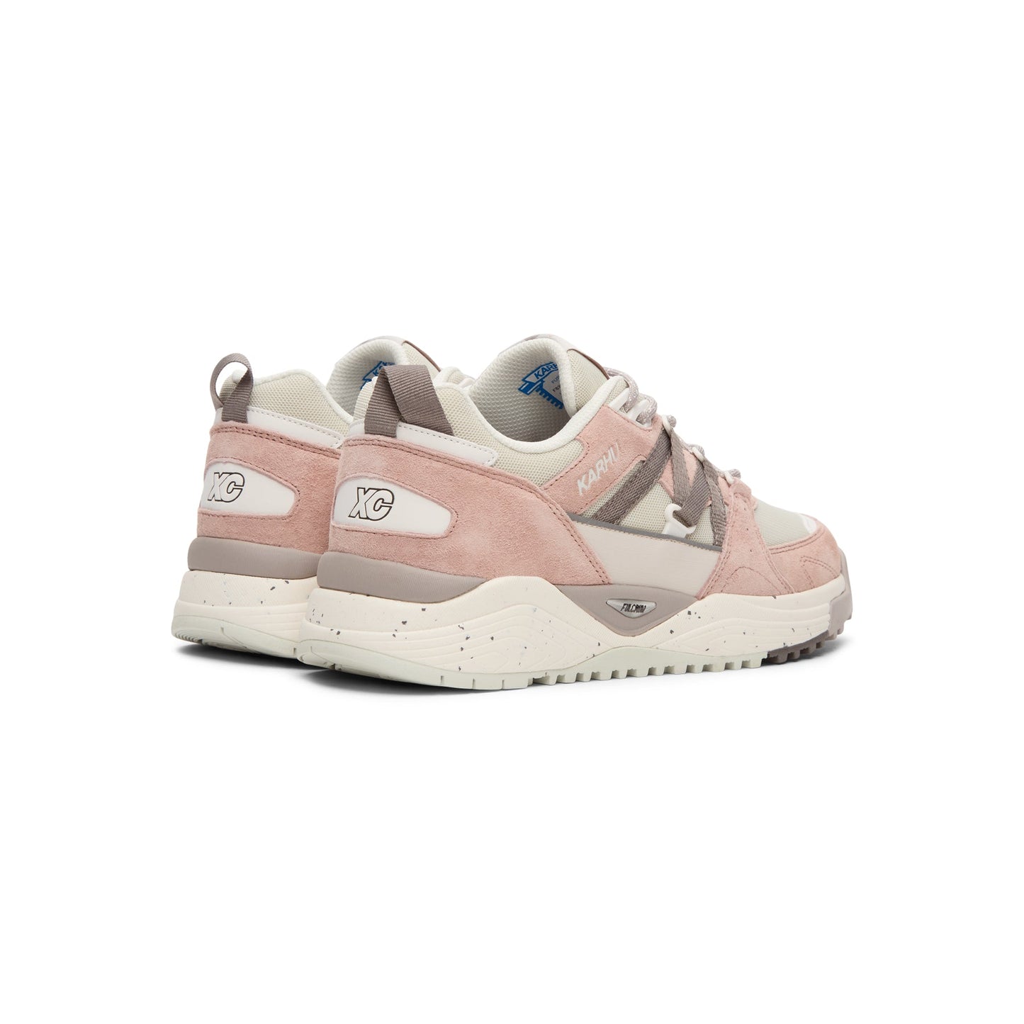Karhu Fusion XC (Adobe Rose / Dark Gull Gray)