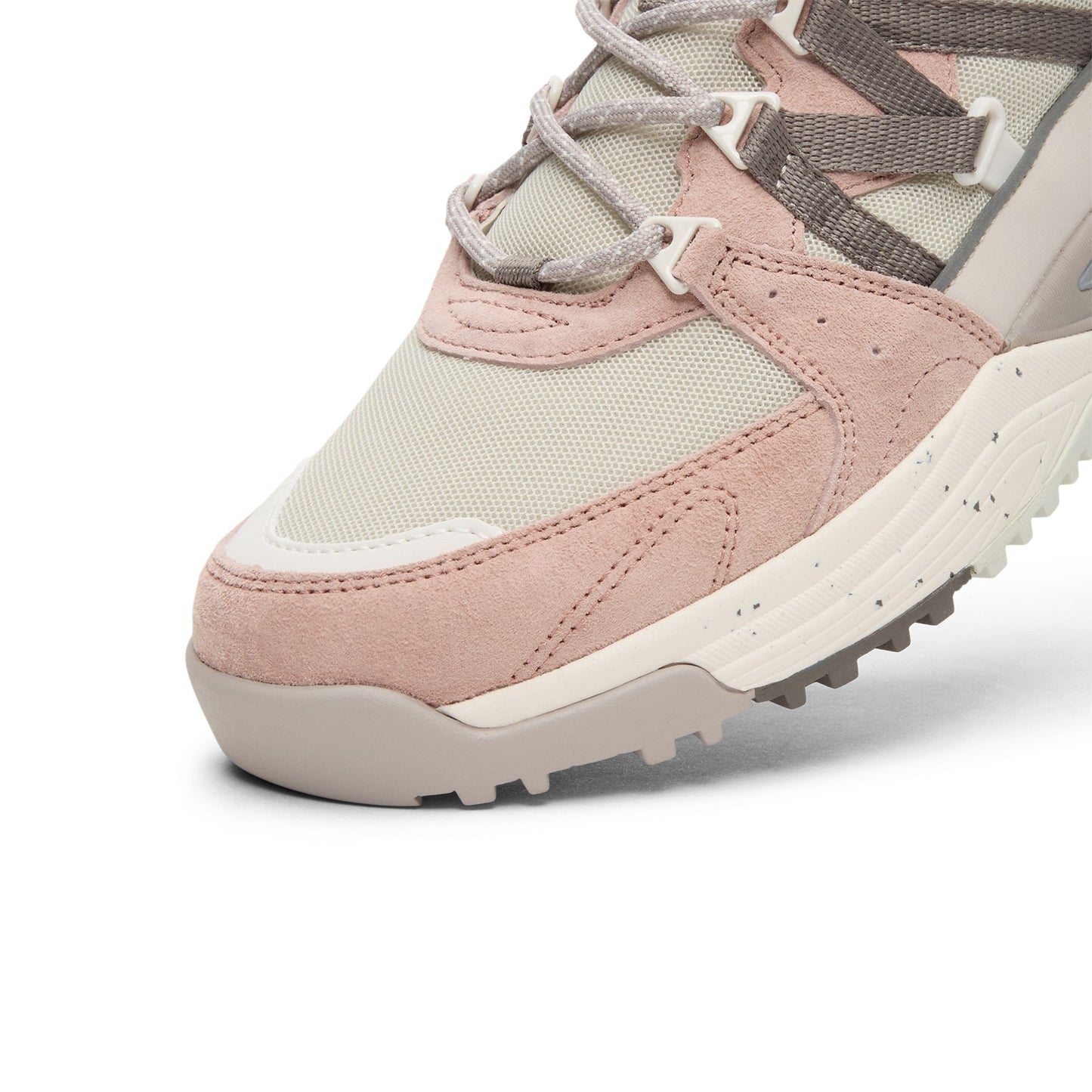 Karhu Fusion XC (Adobe Rose / Dark Gull Gray)