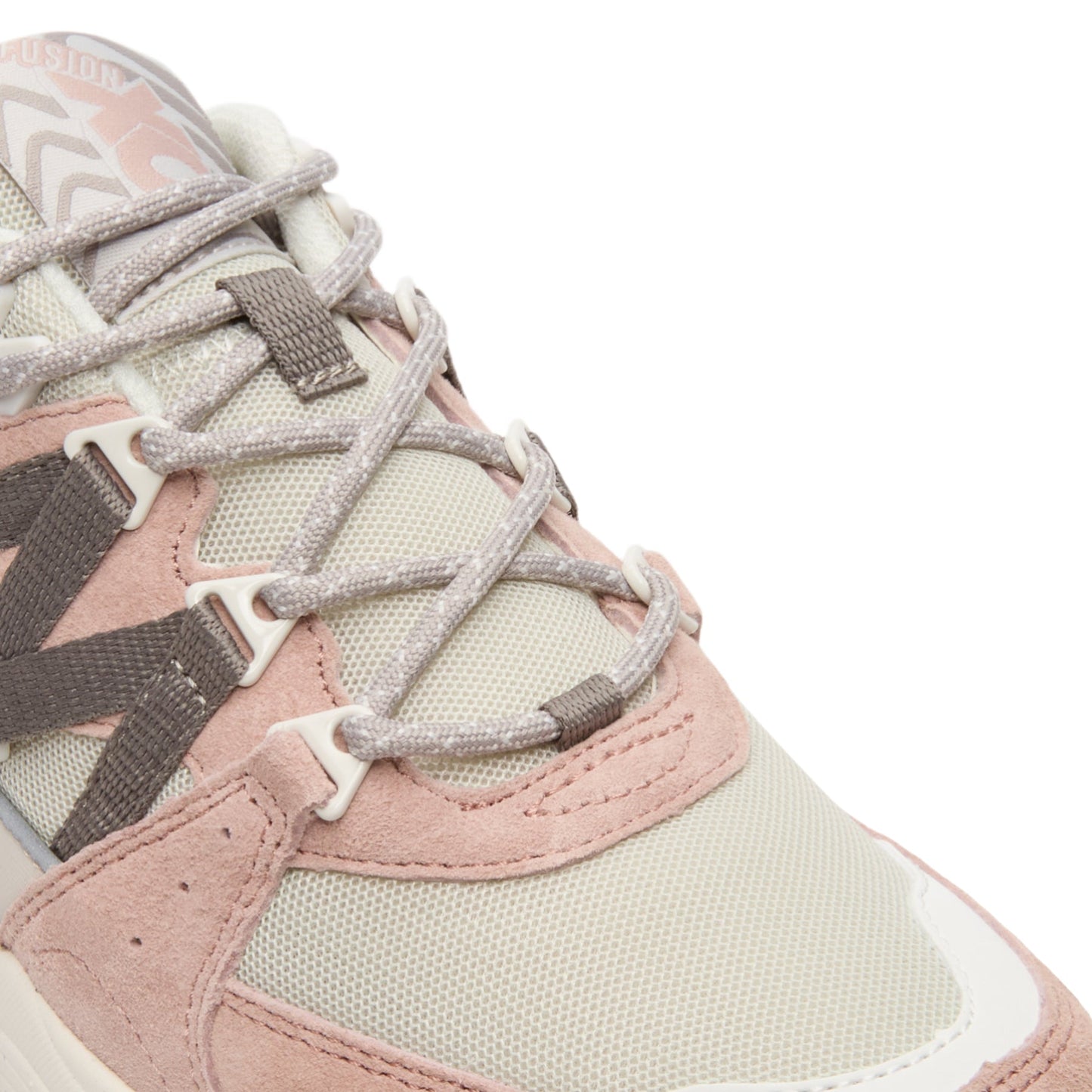 Karhu Fusion XC (Adobe Rose / Dark Gull Gray)