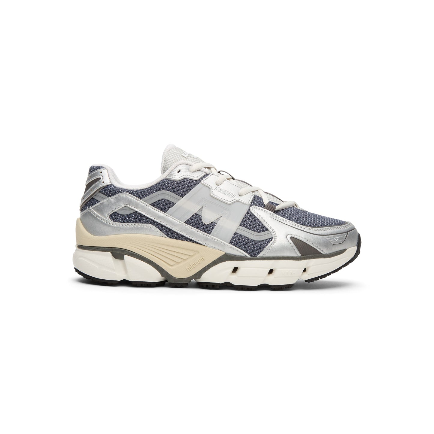 Karhu Super Fulcrum (Silver / Vintage Indigo)