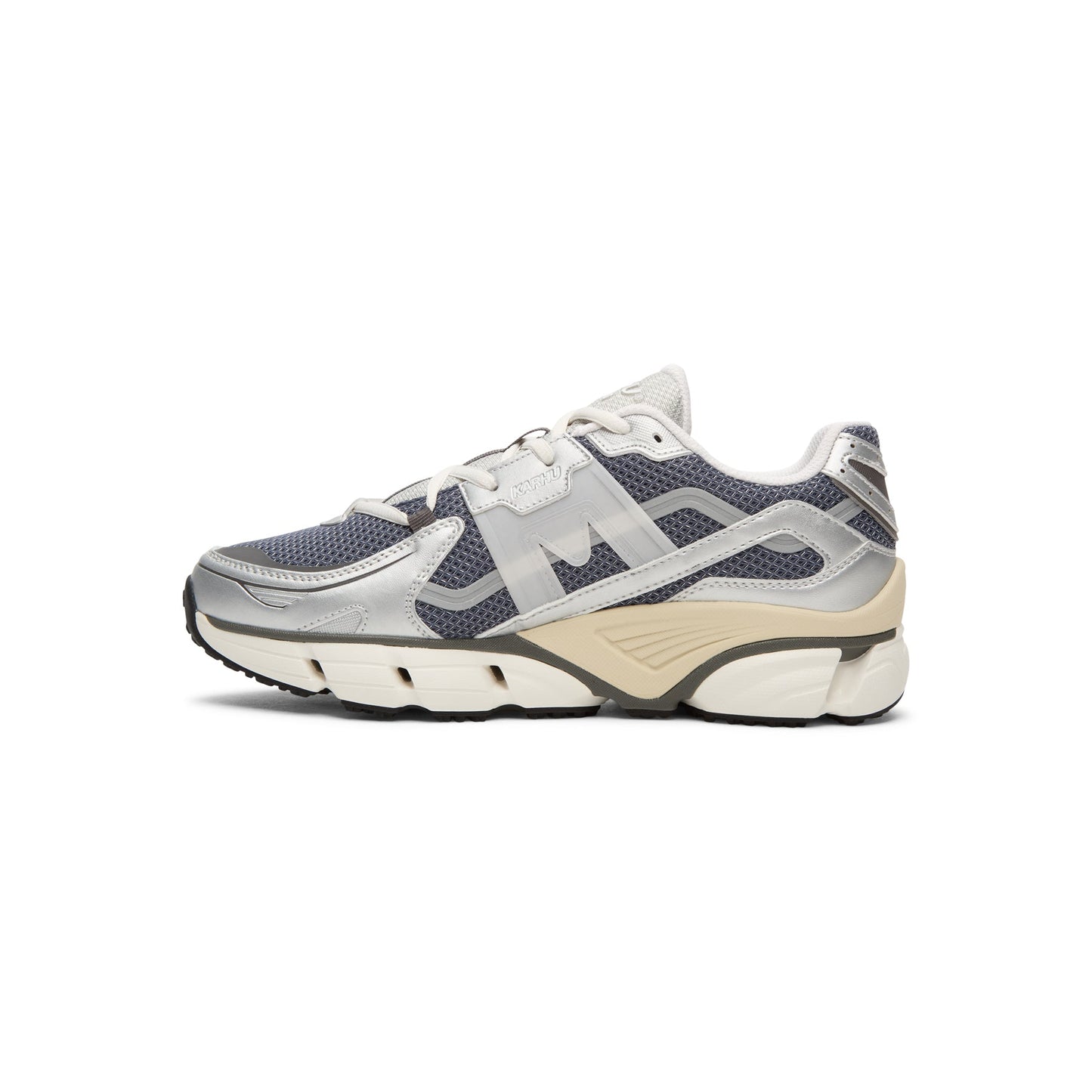 Karhu Super Fulcrum (Silver / Vintage Indigo)