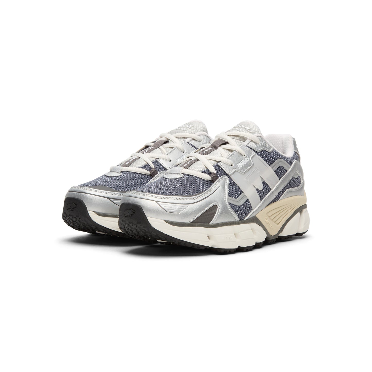 Karhu Super Fulcrum (Silver / Vintage Indigo)