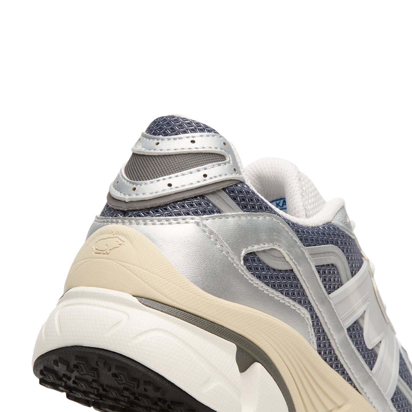 Karhu Super Fulcrum (Silver / Vintage Indigo)