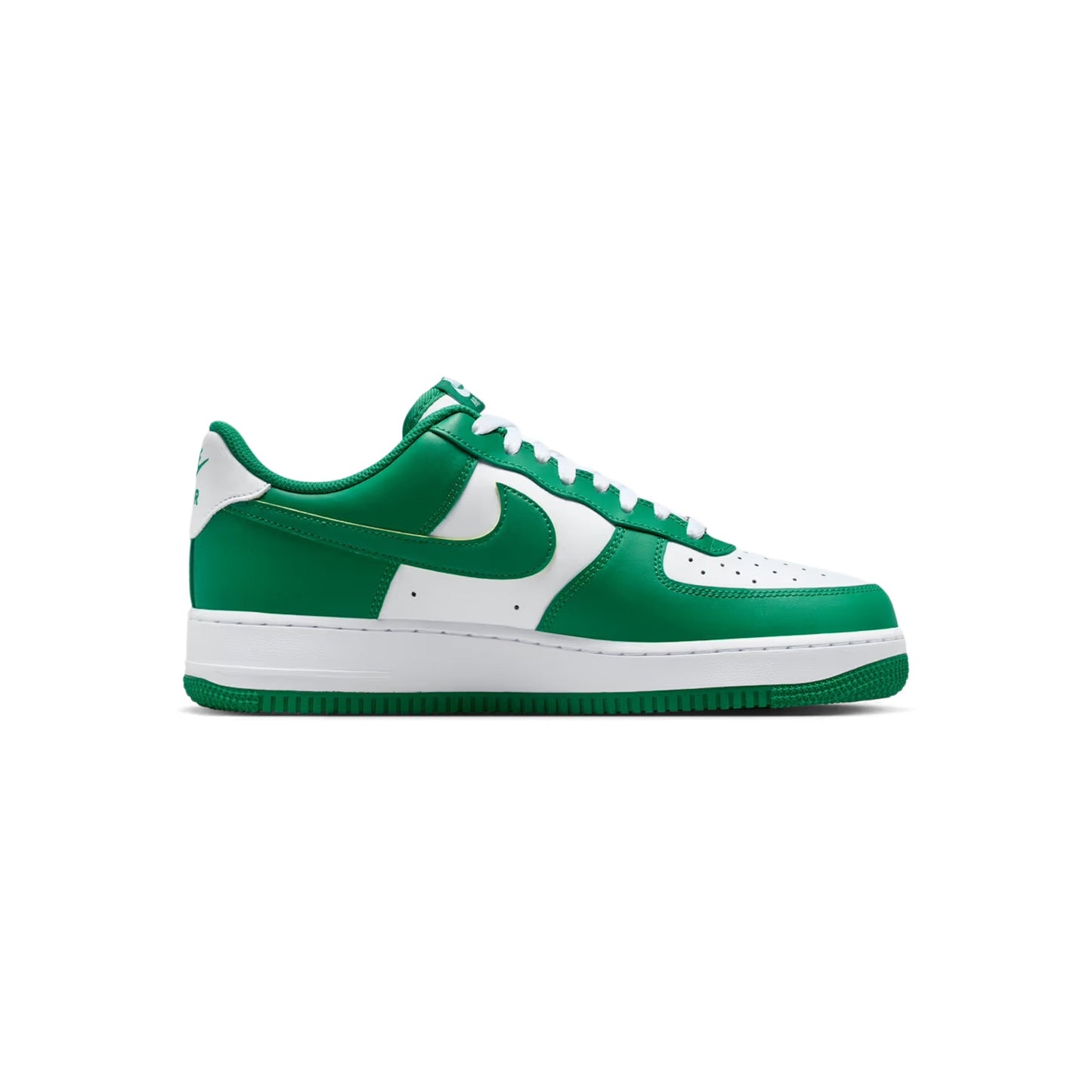 Nike Air Force 1 '07 (White/Malachite-White)
