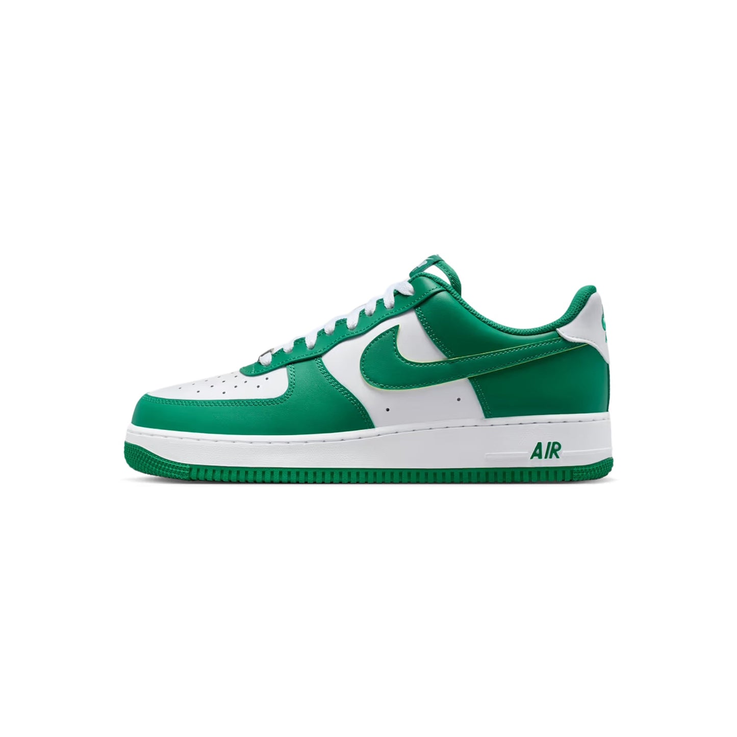 Nike Air Force 1 '07 (White/Malachite-White)