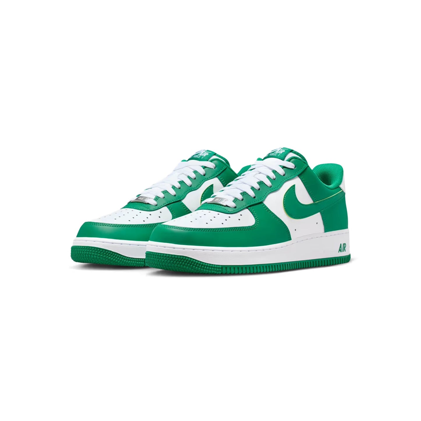 Nike Air Force 1 '07 (White/Malachite-White)