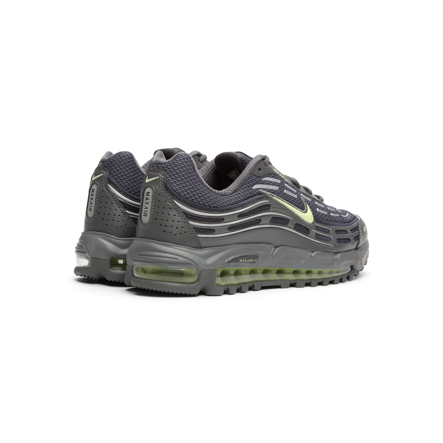 Nike Air Max TL 2.5 (Iron Grey/Lt Liquid Lime-Dk Smoke Grey)
