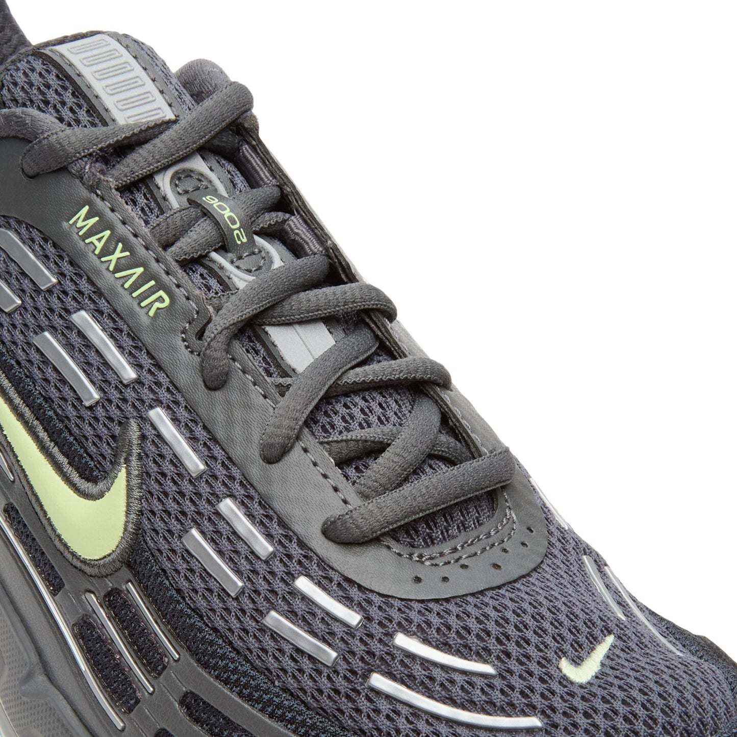 Nike Air Max TL 2.5 (Iron Grey/Lt Liquid Lime-Dk Smoke Grey)