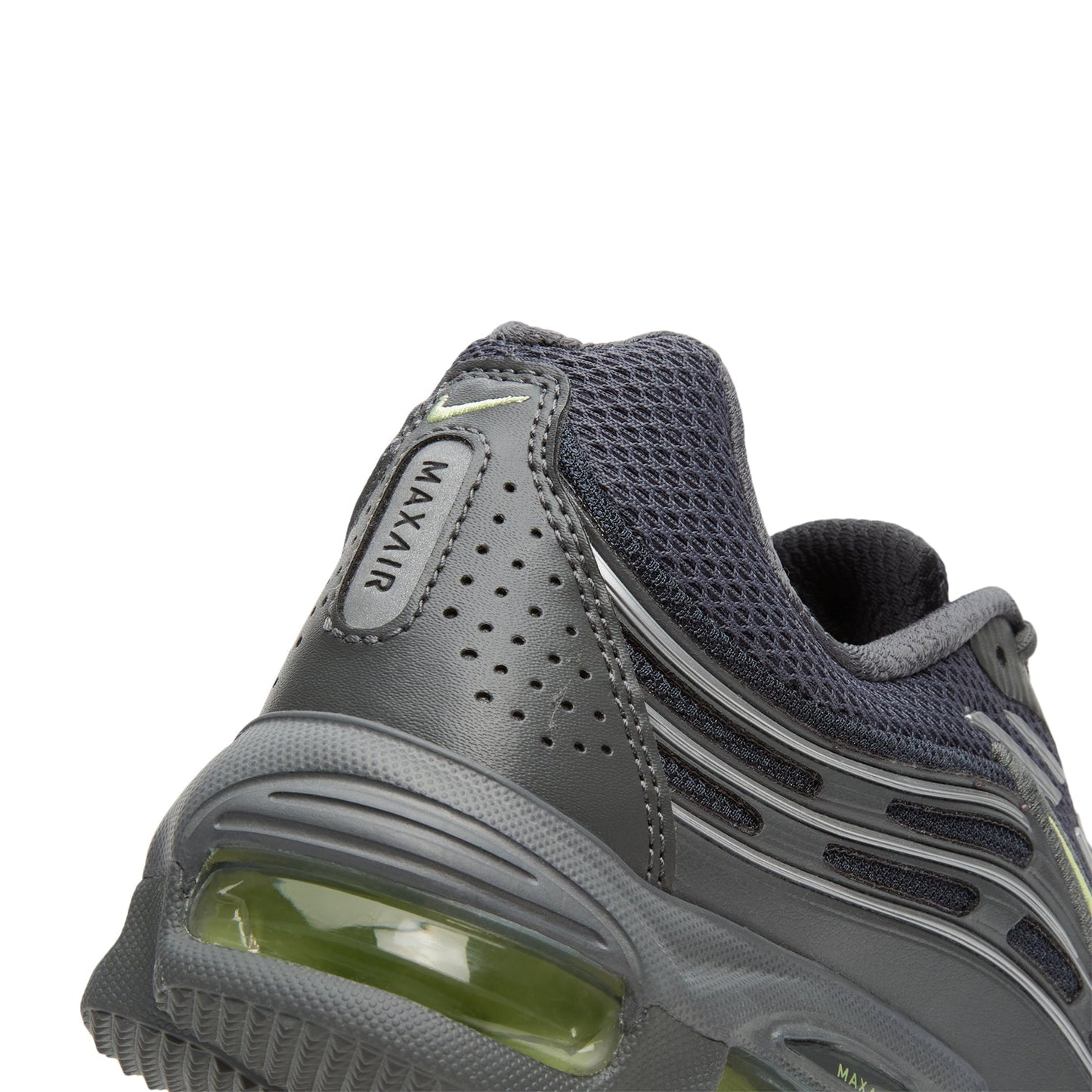 Nike Air Max TL 2.5 (Iron Grey/Lt Liquid Lime-Dk Smoke Grey)