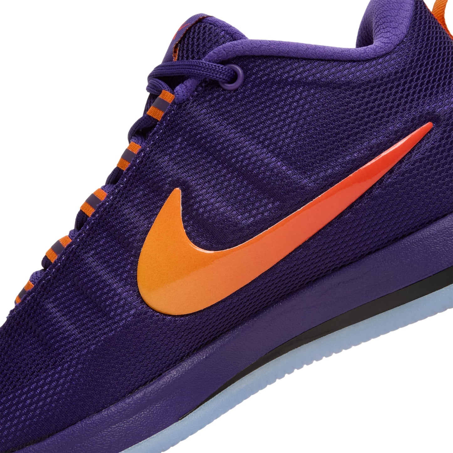 Nike Book 2 "Sunburst" (Court Purple/Sail-Platinum Violet-Black)
