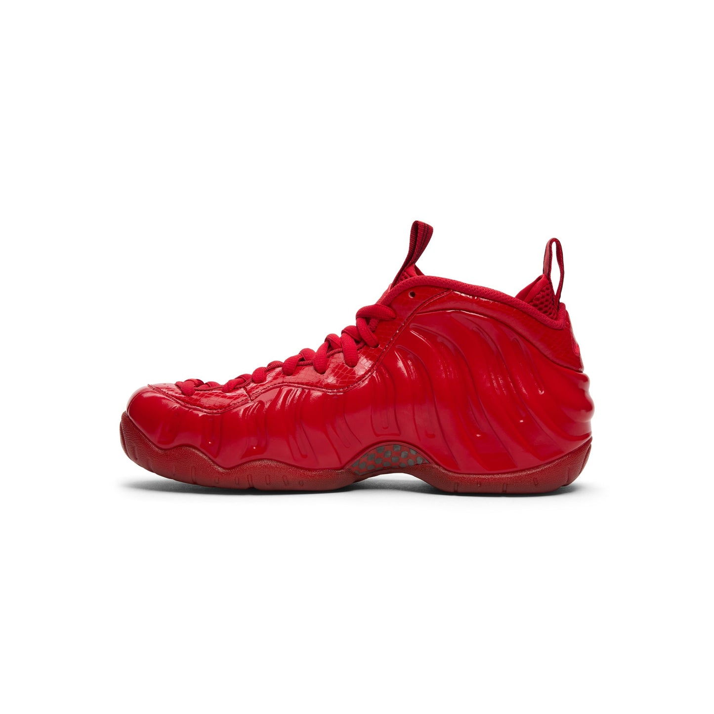 Nike Air Foamposite Pro (Gym Red/Black)