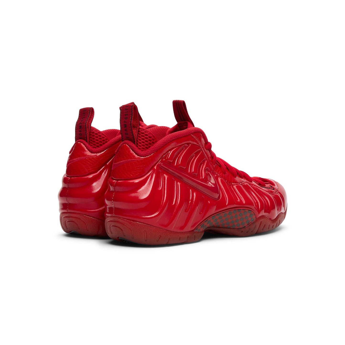 Nike Air Foamposite Pro (Gym Red/Black)