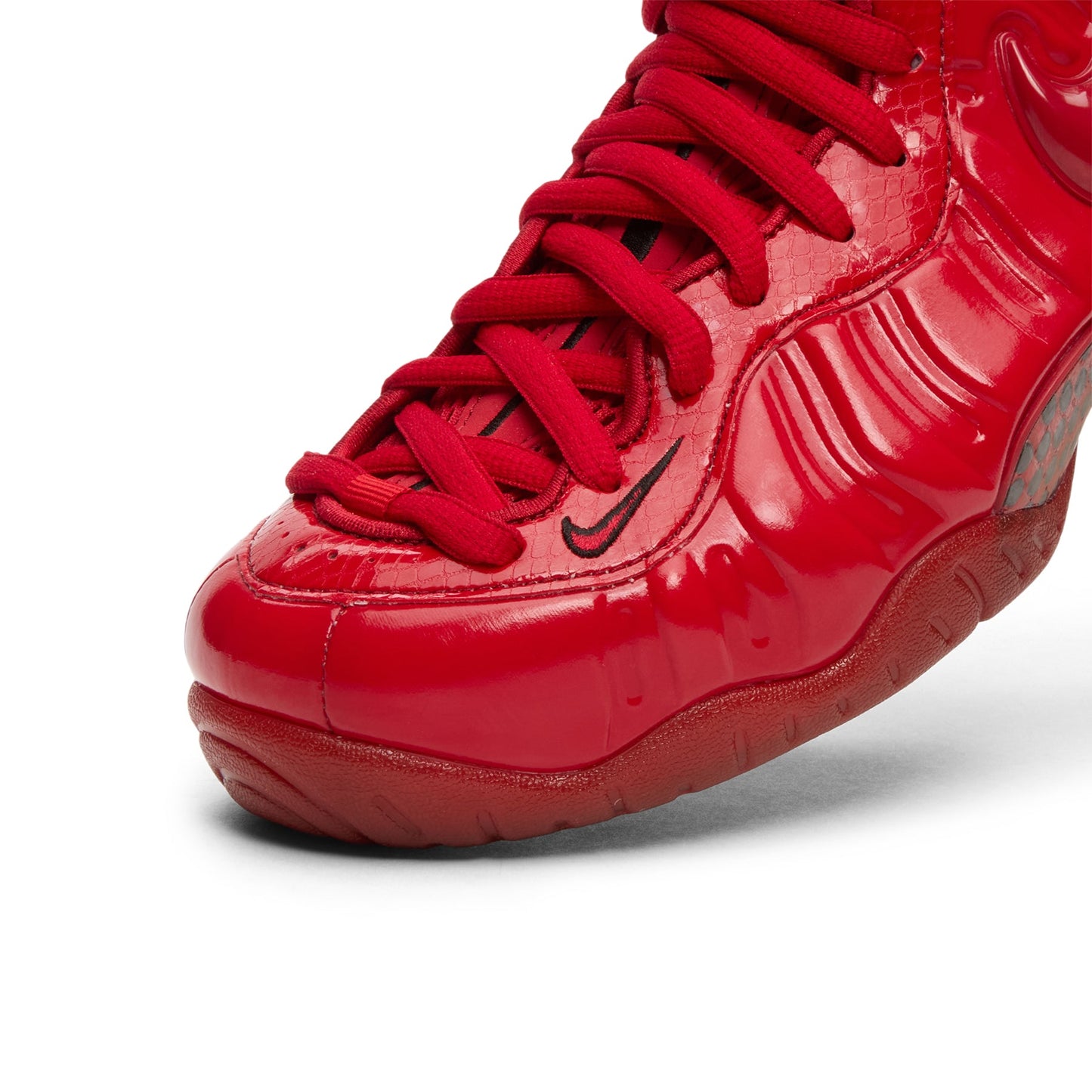 Nike Air Foamposite Pro (Gym Red/Black)