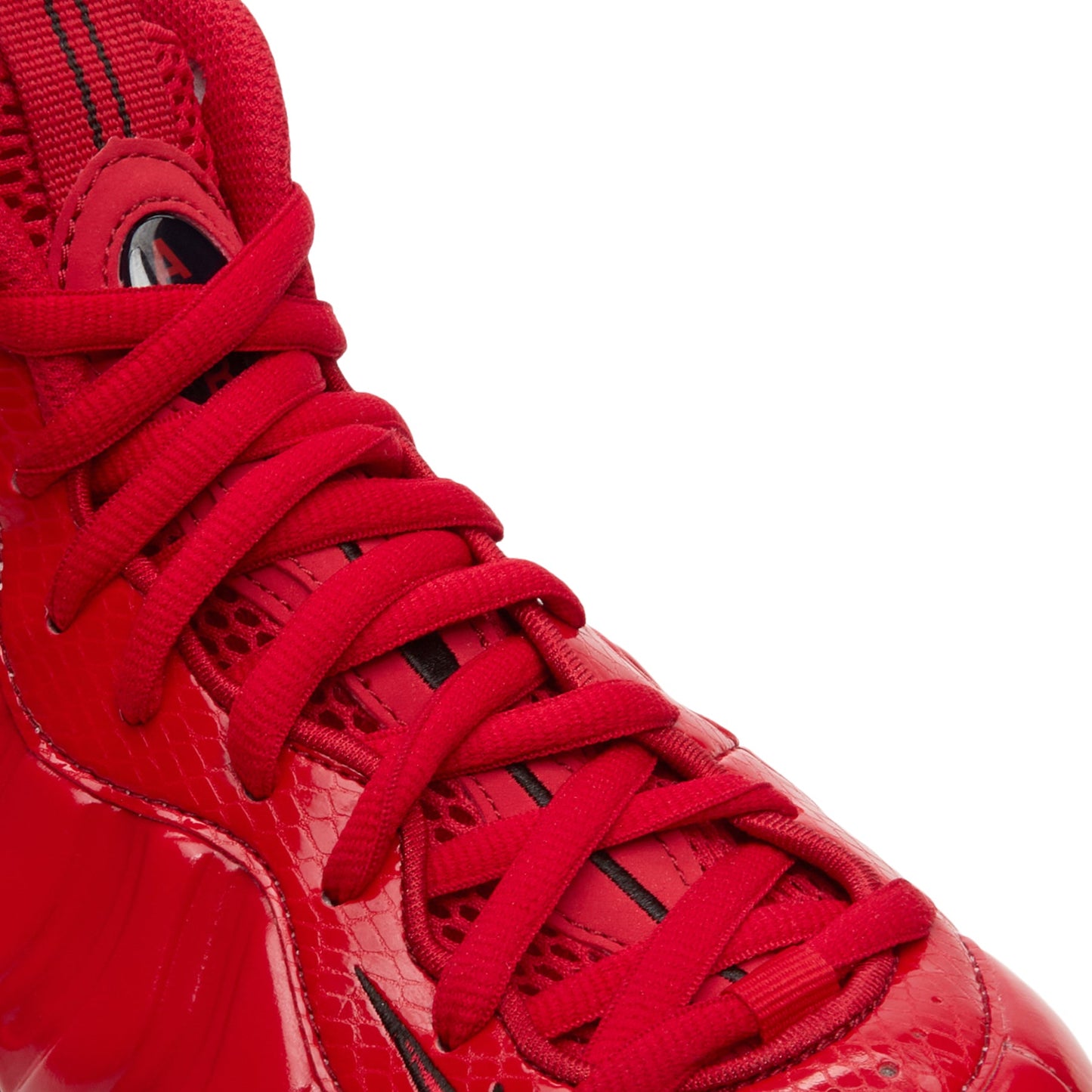 Nike Air Foamposite Pro (Gym Red/Black)