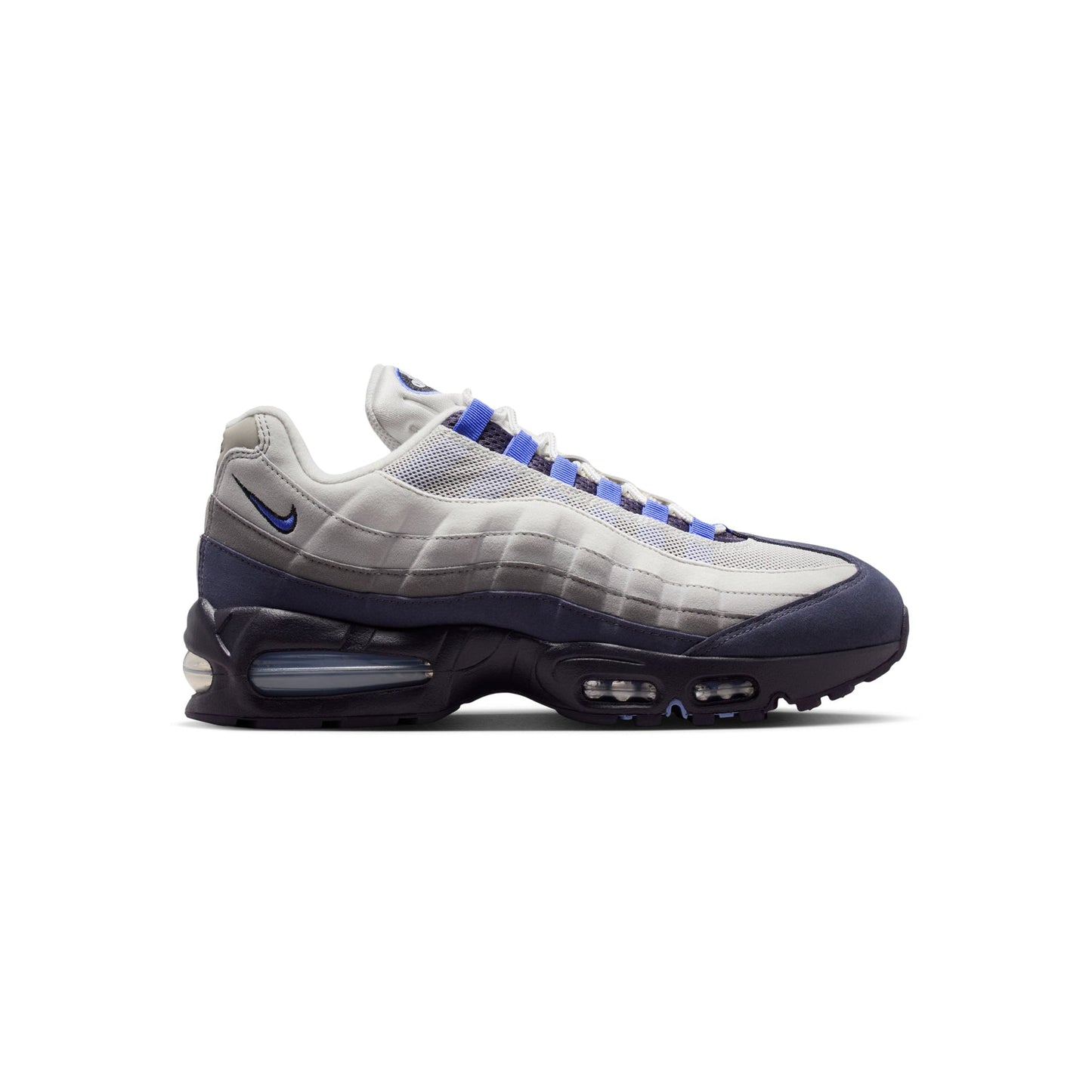 Nike Air Max 95 OG (Photon Dust/Sapphire-Dark Raisin)
