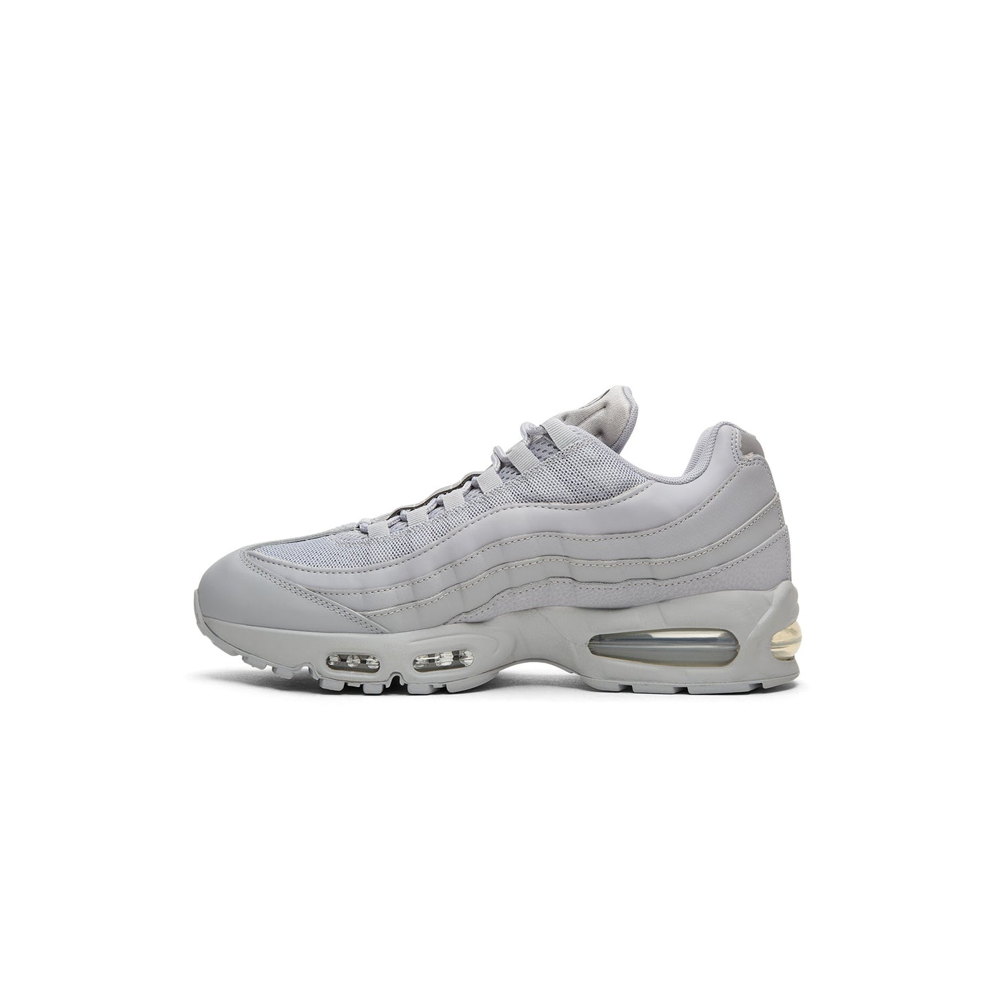 Nike Air Max 95 (Wolf grey/Wolf grey-Wolf grey-Anthracite)
