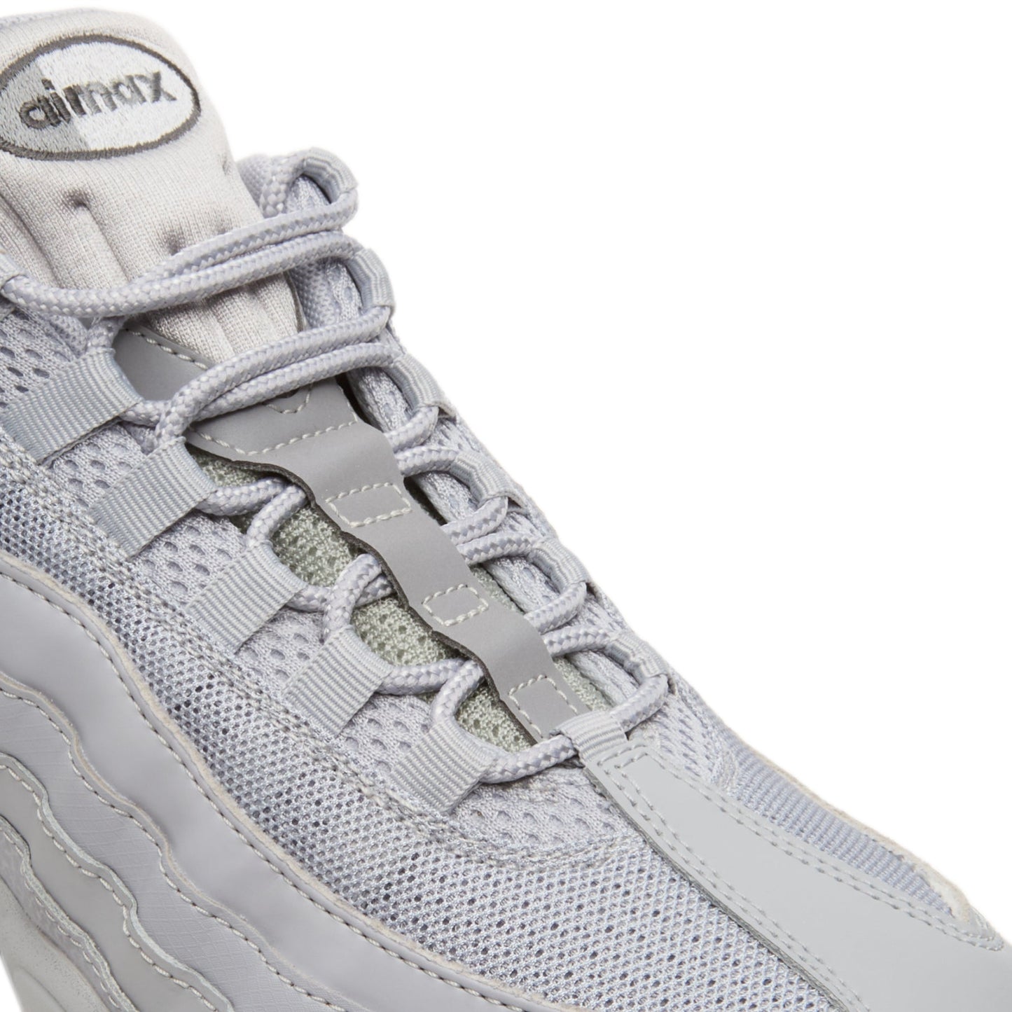 Nike Air Max 95 (Wolf grey/Wolf grey-Wolf grey-Anthracite)