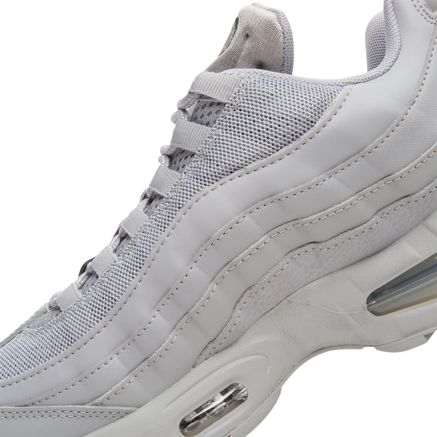 Nike Air Max 95 (Wolf grey/Wolf grey-Wolf grey-Anthracite)