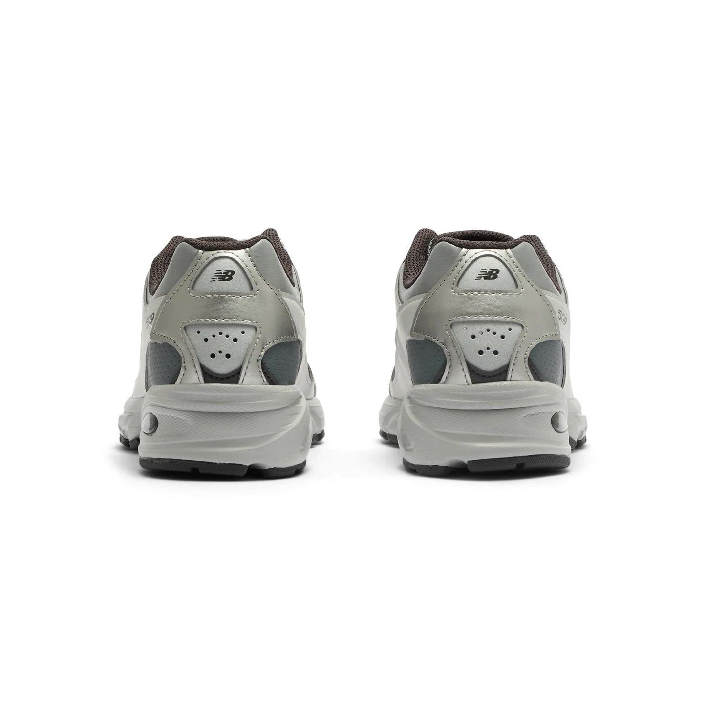 CDG HOMME x New Balance 509 (Grey)