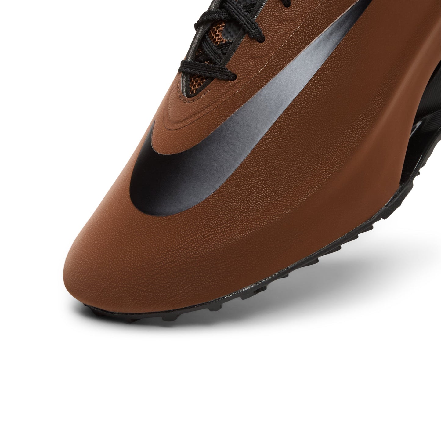 Nike First Sight Noir (Cacao Wow/Black-Mtlc Dark Grey)