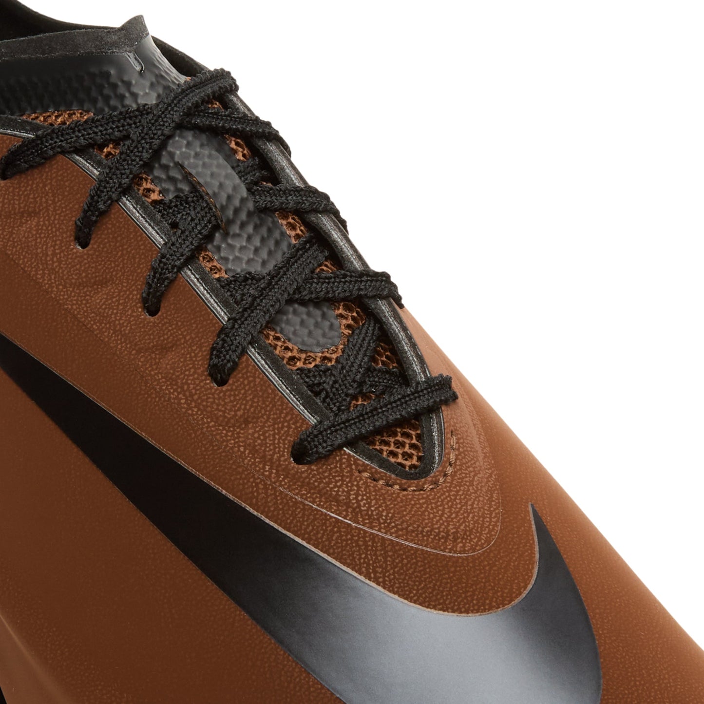 Nike First Sight Noir (Cacao Wow/Black-Mtlc Dark Grey)