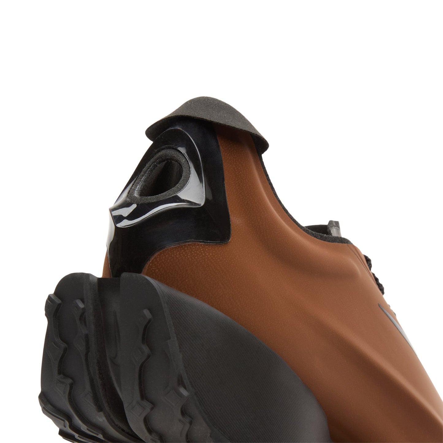 Nike First Sight Noir (Cacao Wow/Black-Mtlc Dark Grey)
