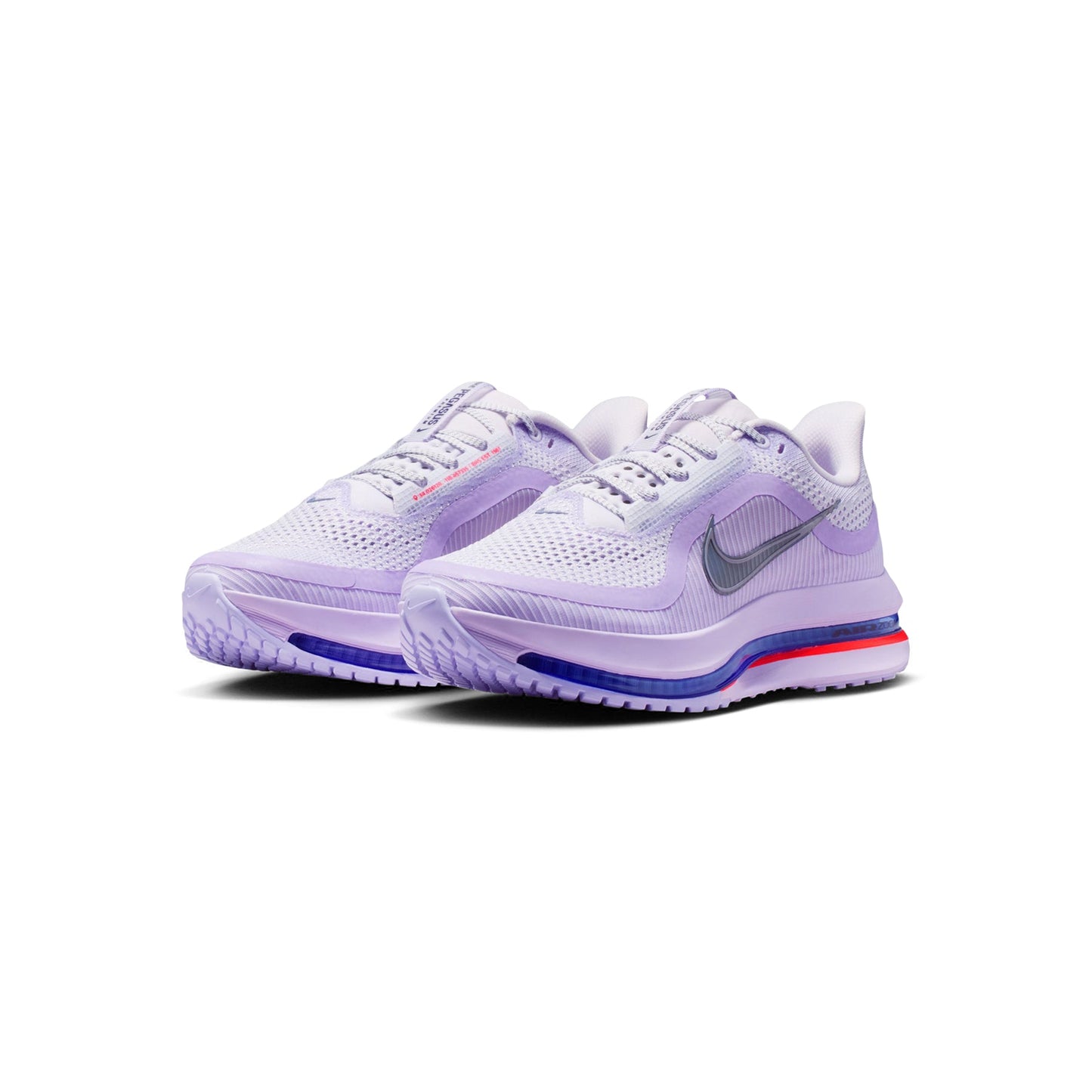 Nike Pegasus Premium (Barely Grape/Purple Dynasty-Violet Mist)