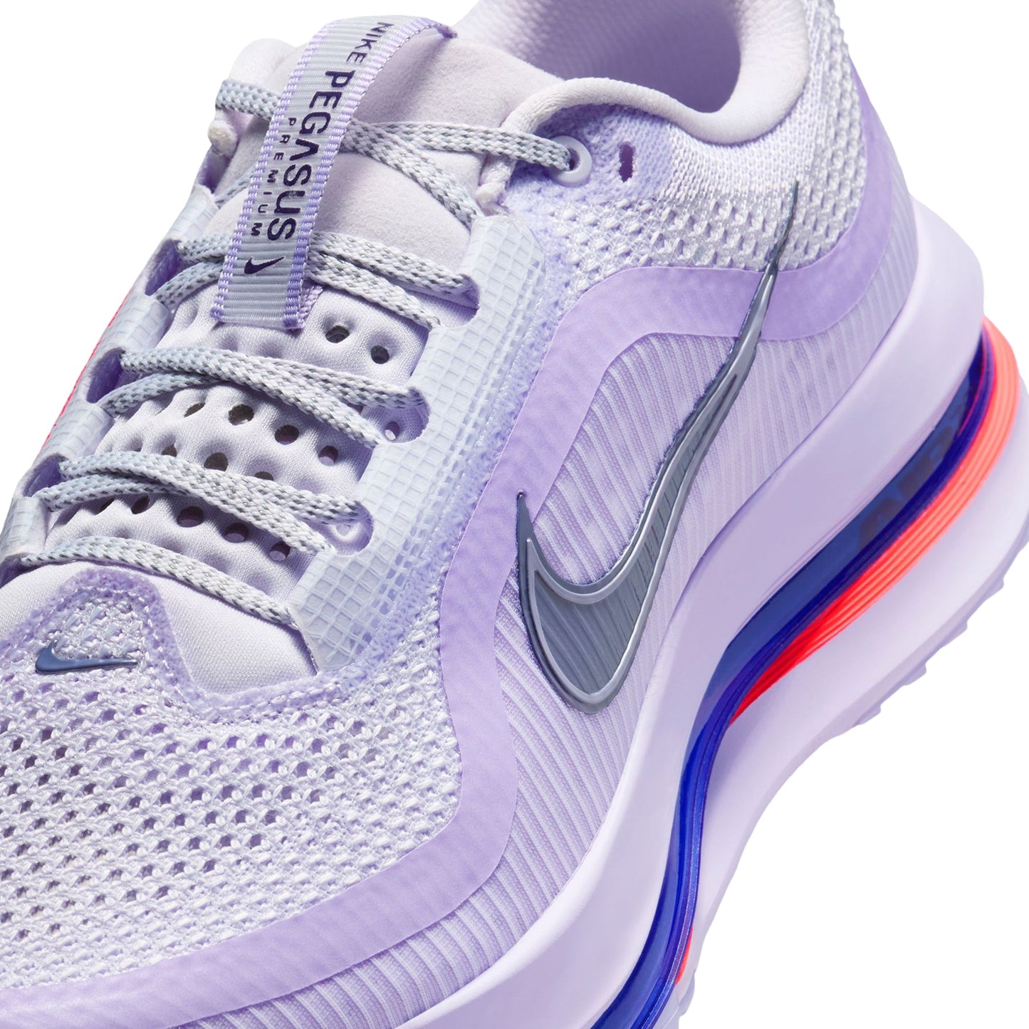 Nike Pegasus Premium (Barely Grape/Purple Dynasty-Violet Mist)