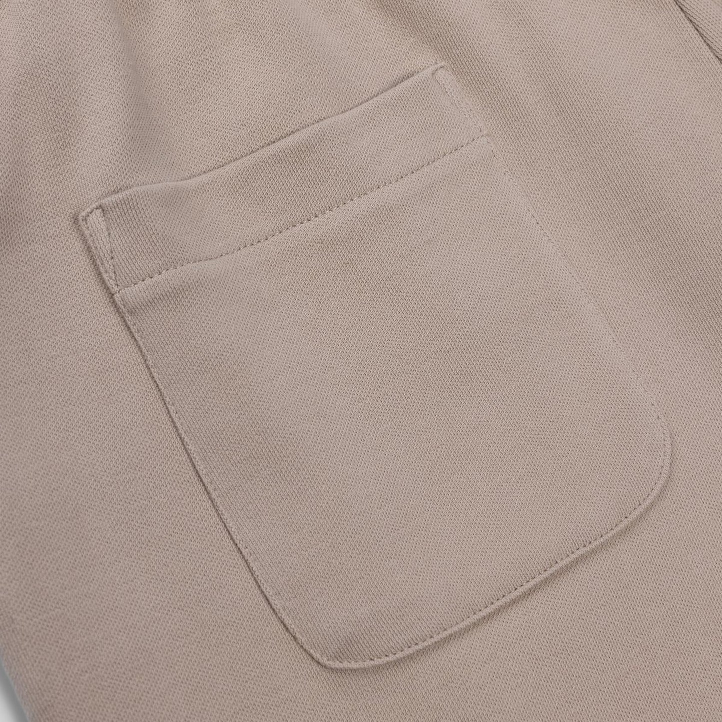 Honor The Gift Reverse Sweats (Pebble)
